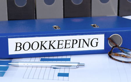 Traders Bookkeeping